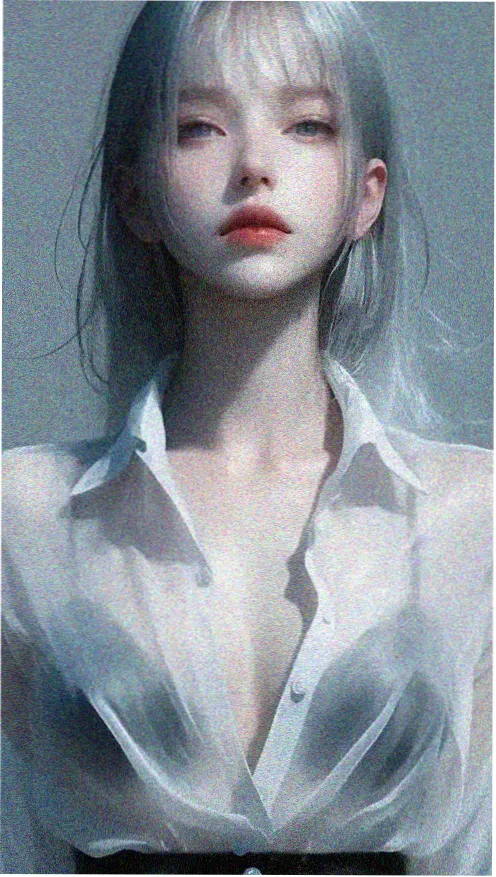 雾港谜案 剧集海报