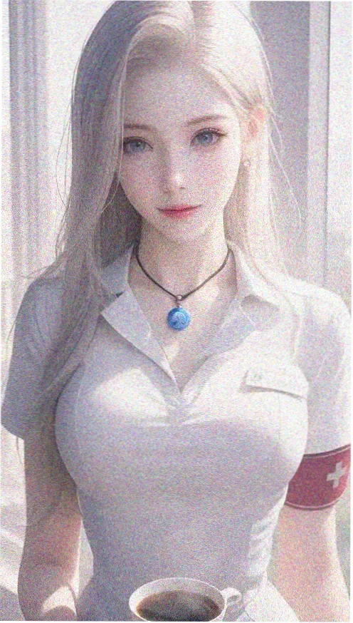 屋檐之下 短剧海报